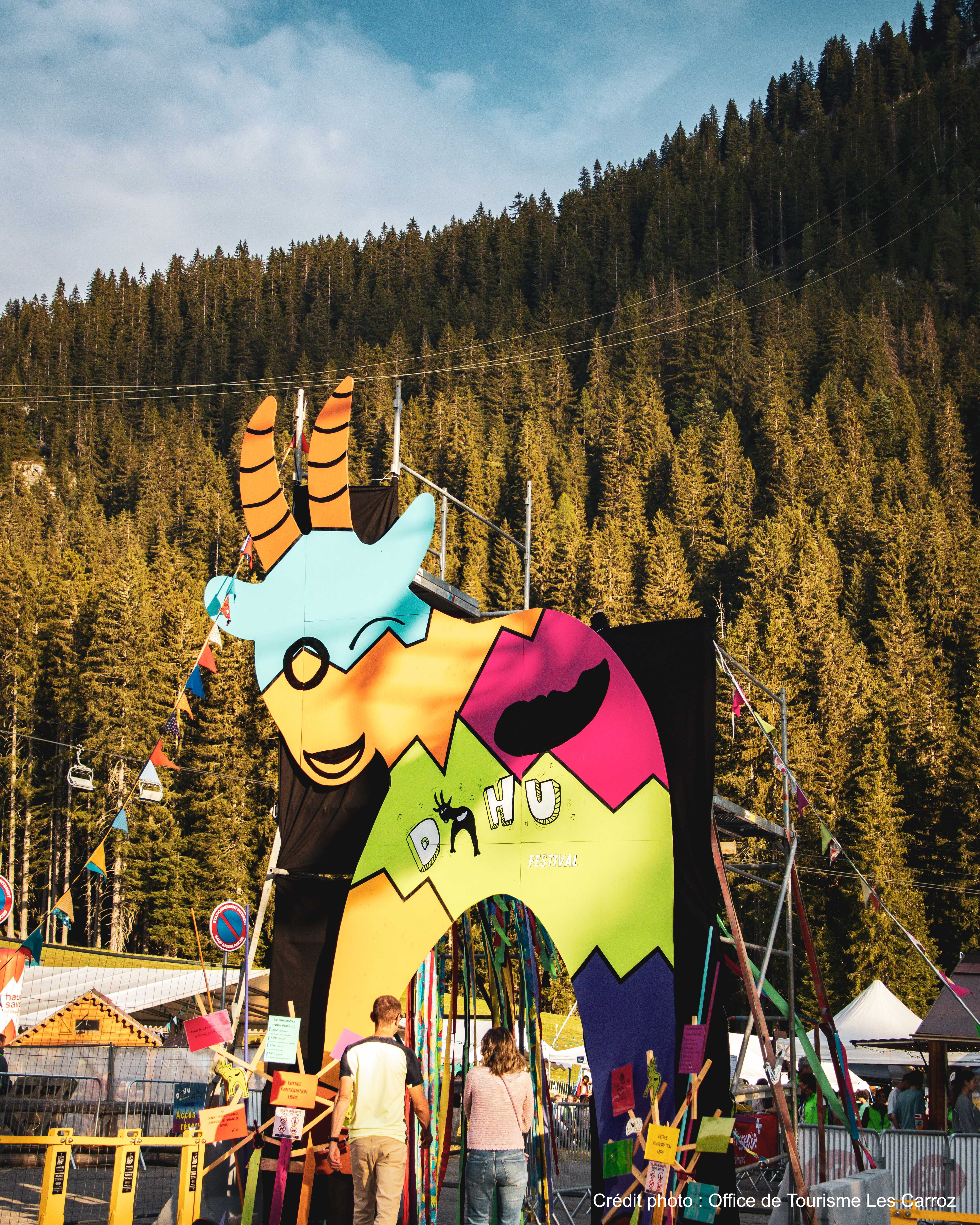 Photo Dahu Festival 2026