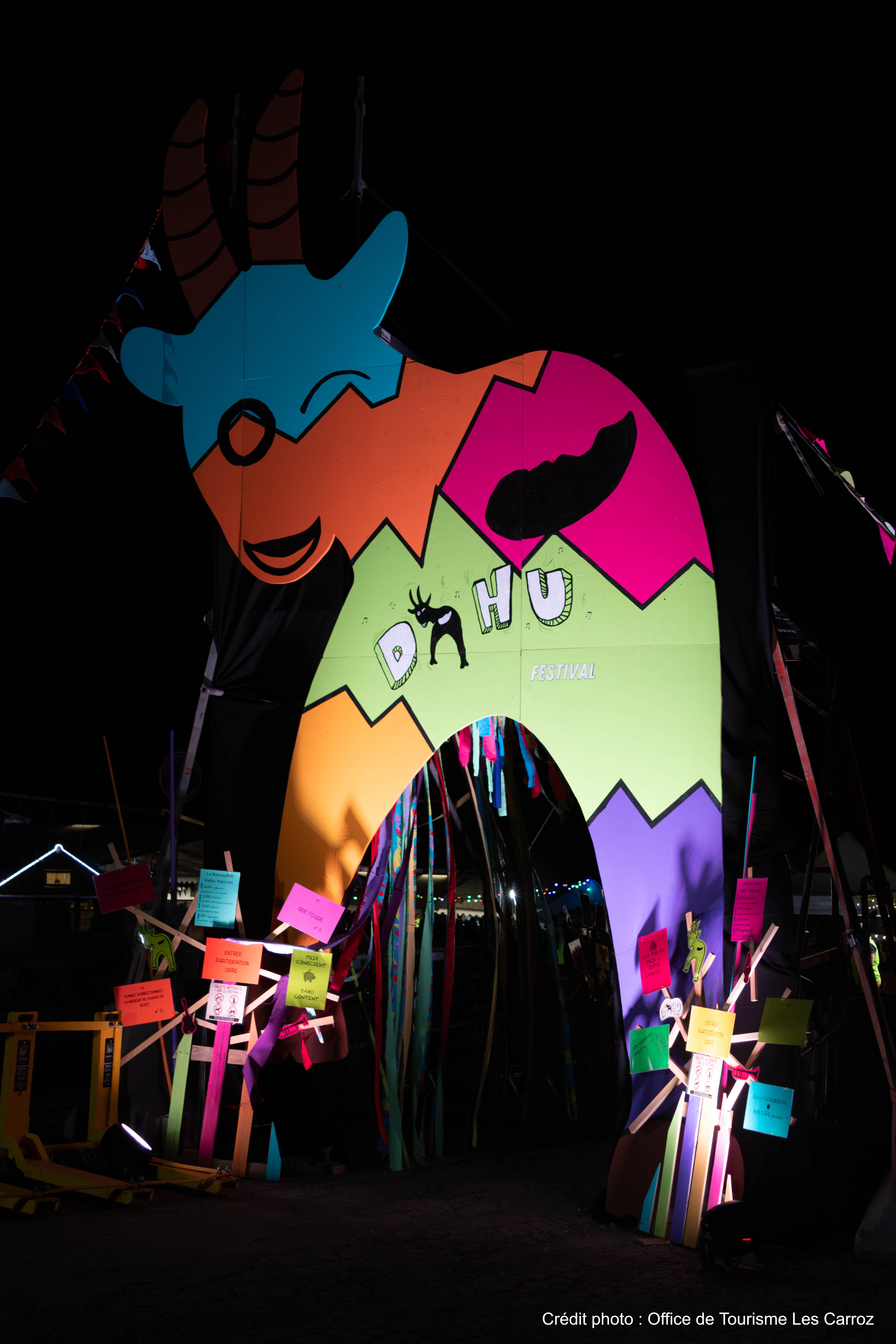 Photo Dahu Festival 2026