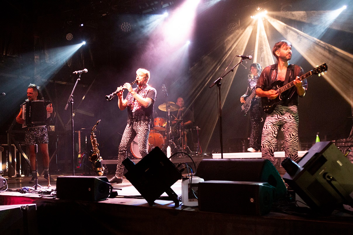 Photo Dahu Festival 2026