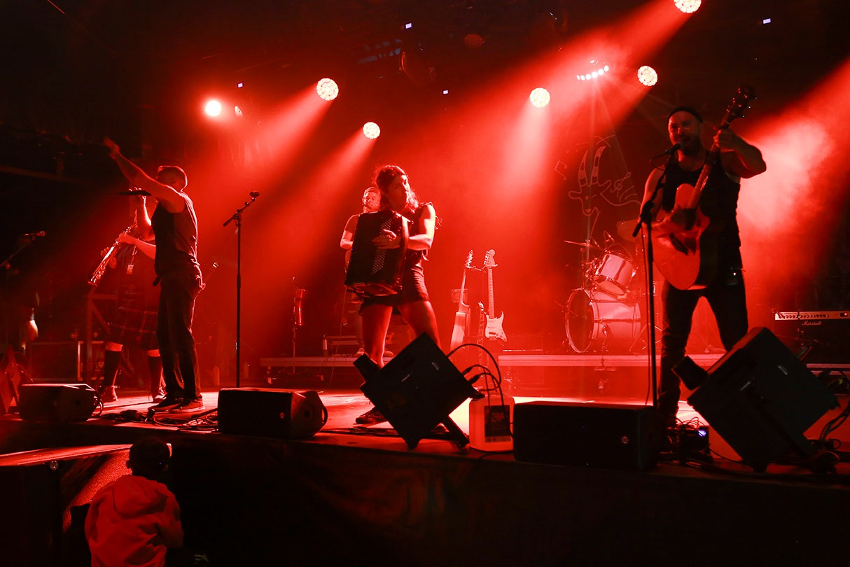 Photo Dahu Festival 2026