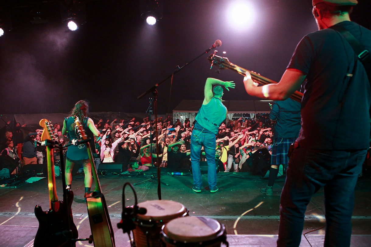 Photo Dahu Festival 2026