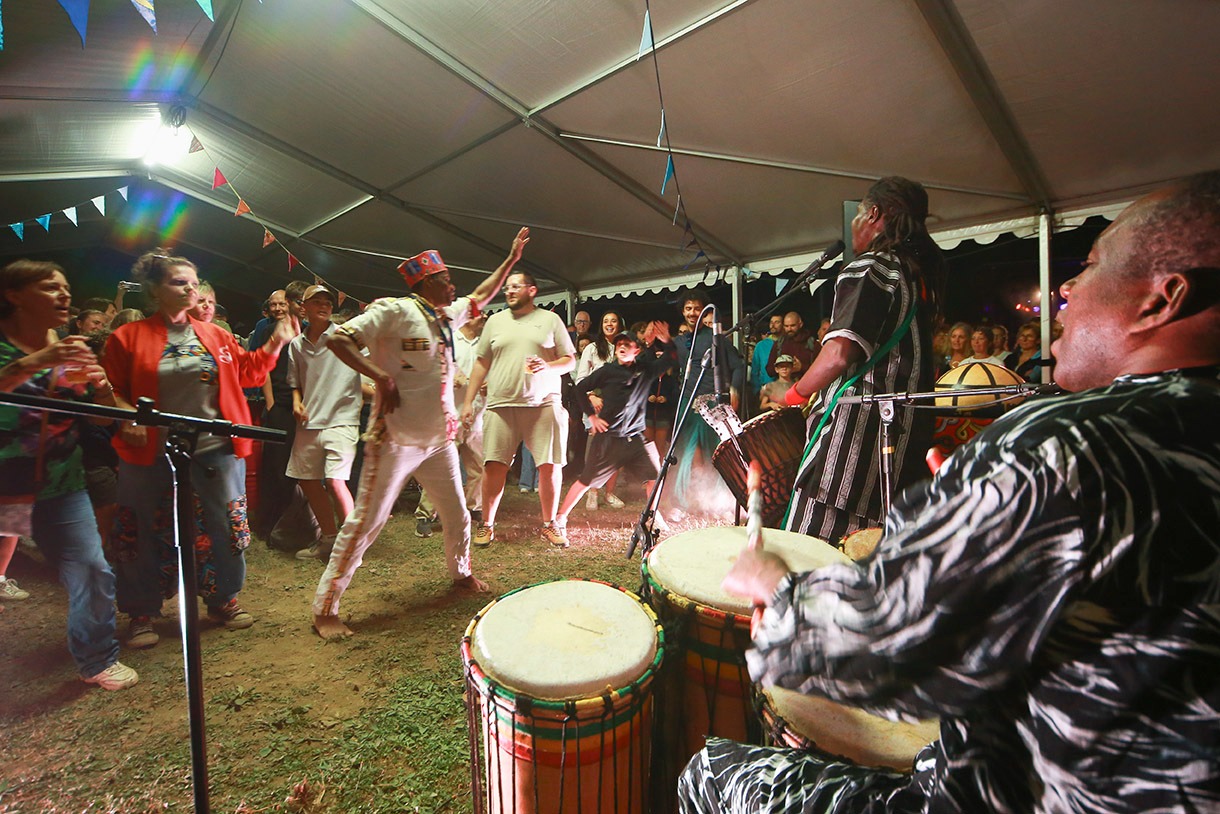 Photo Dahu Festival 2026