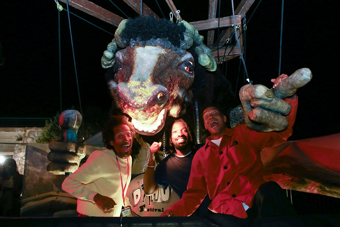 Photo Dahu Festival 2026