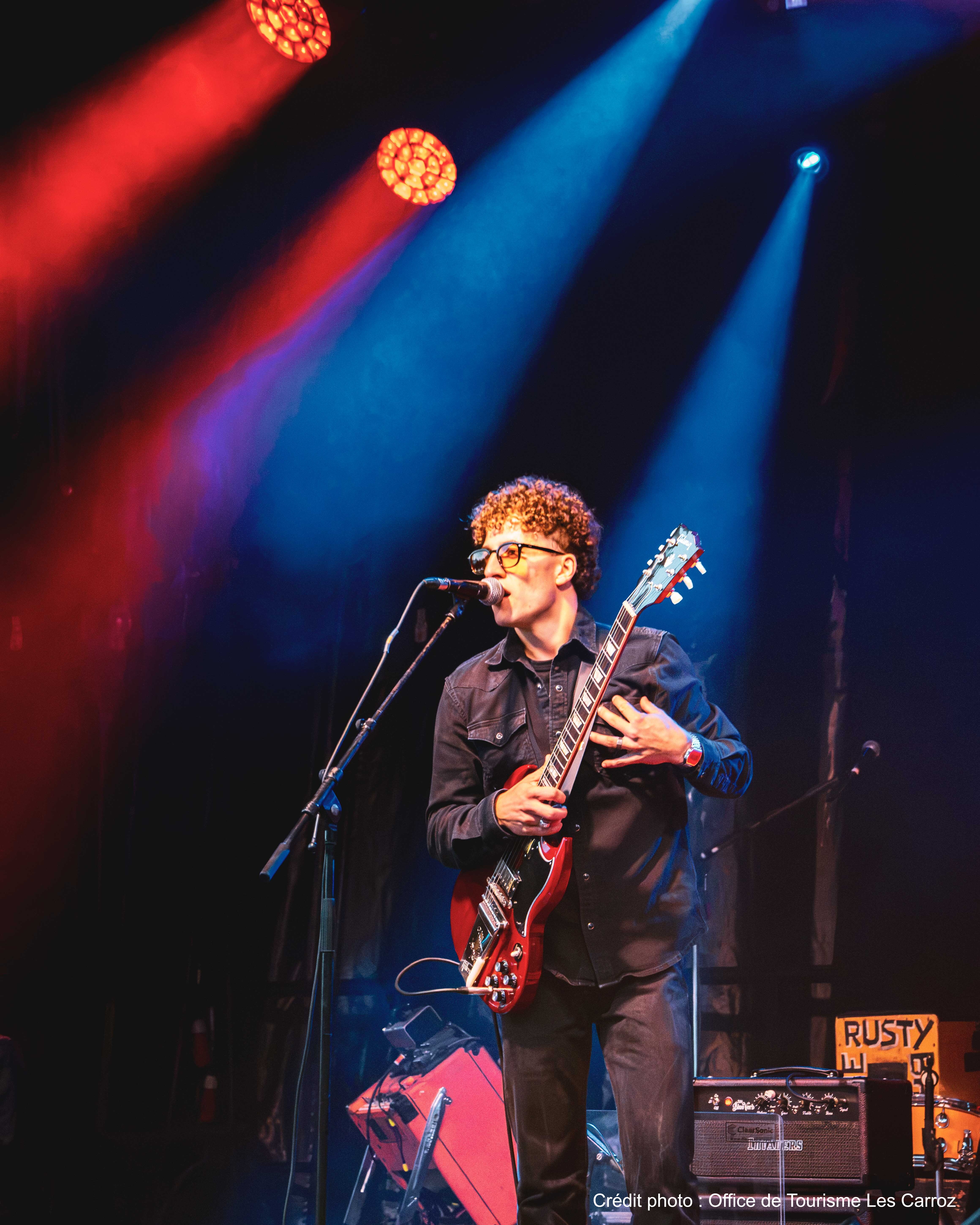 Photo Dahu Festival 2026