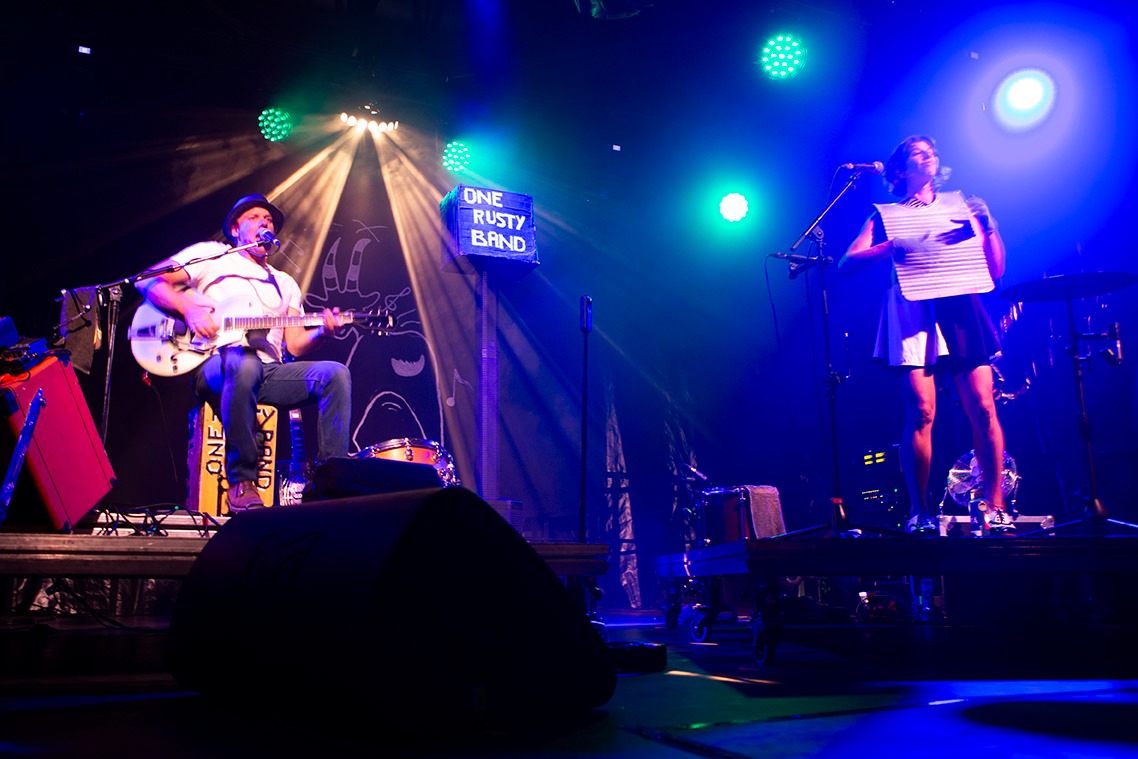Photo Dahu Festival 2026
